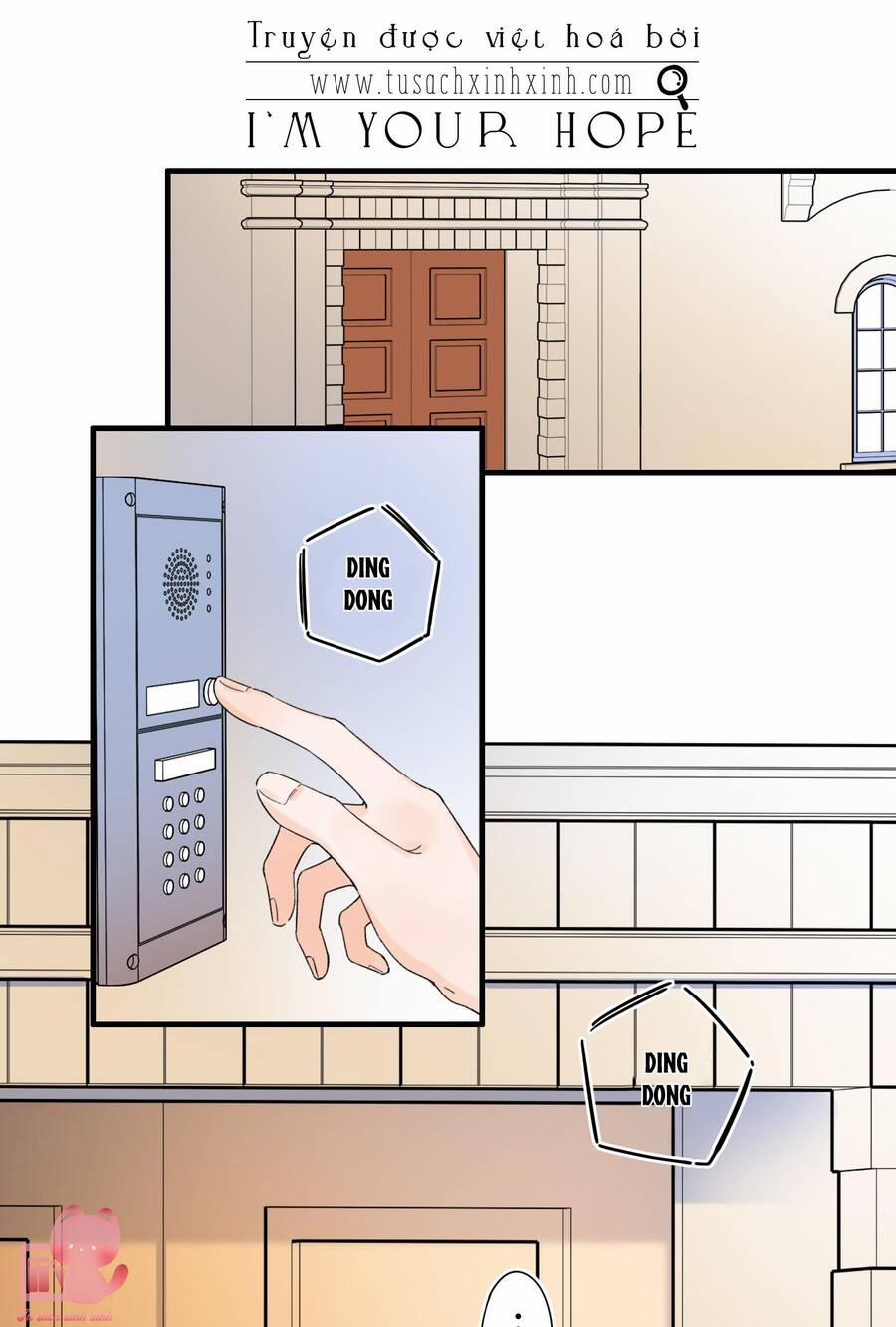 Ánh Sao Trôi Dạt Giữa Làn Nước 10 trang 33