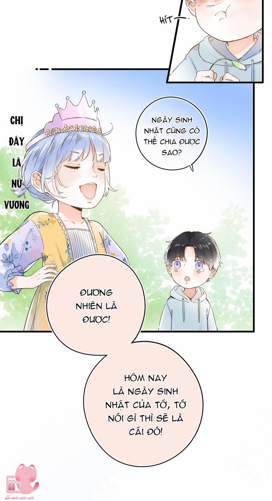 Ánh Sao Trôi Dạt Giữa Làn Nước 11 trang 13