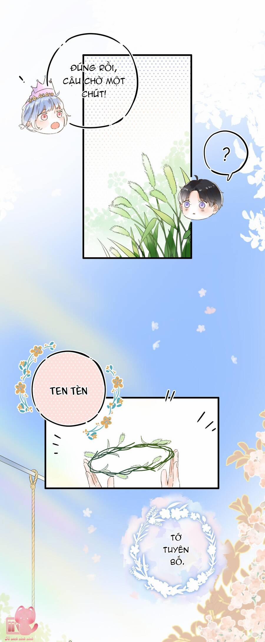 Ánh Sao Trôi Dạt Giữa Làn Nước 11 trang 14