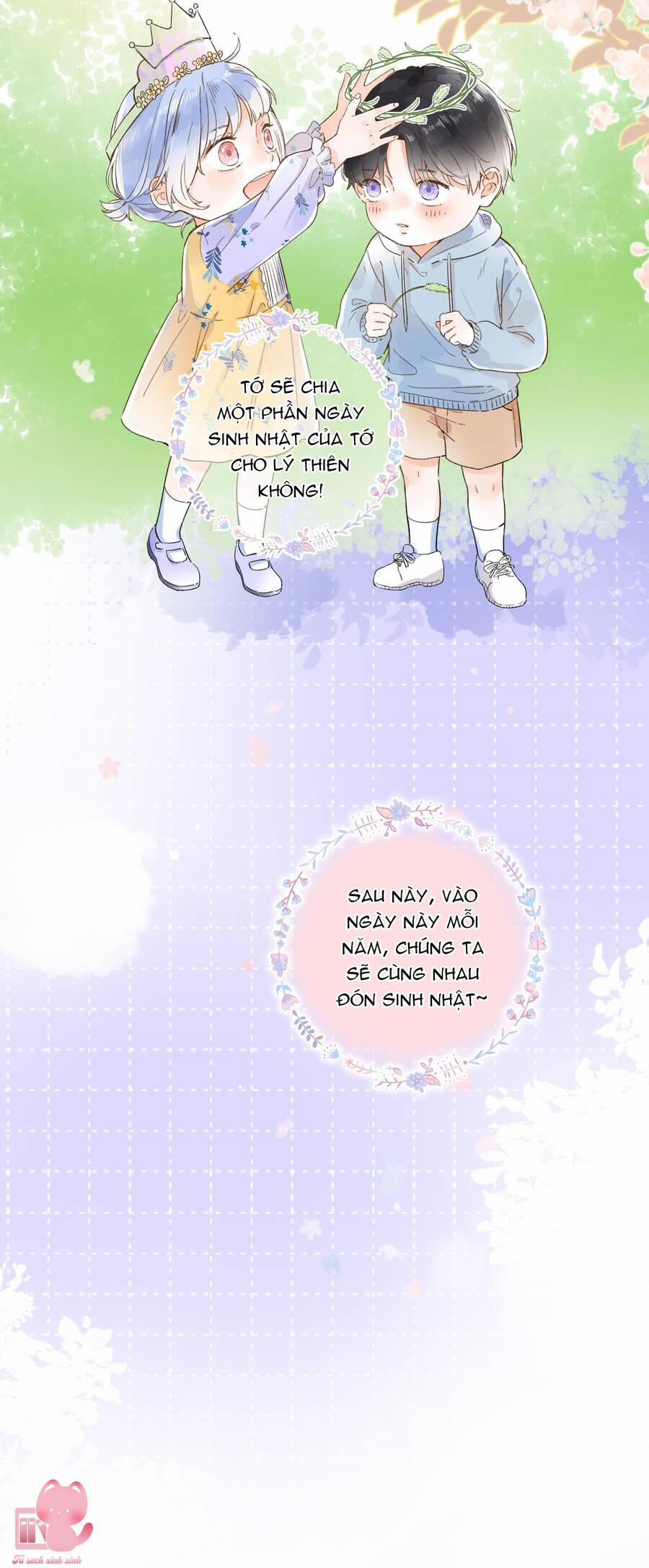 Ánh Sao Trôi Dạt Giữa Làn Nước 11 trang 15