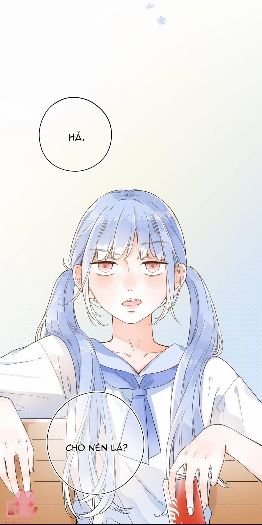Ánh Sao Trôi Dạt Giữa Làn Nước 11 trang 16