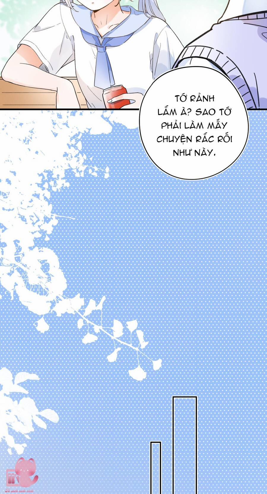 Ánh Sao Trôi Dạt Giữa Làn Nước 11 trang 19