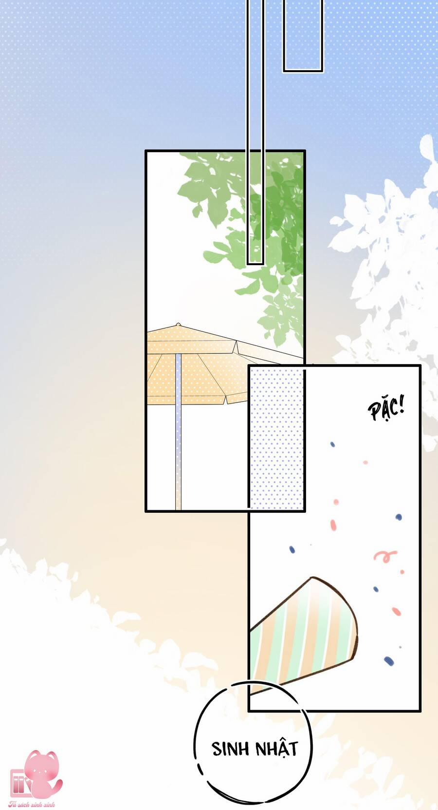 Ánh Sao Trôi Dạt Giữa Làn Nước 11 trang 20