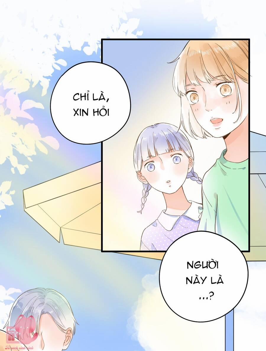Ánh Sao Trôi Dạt Giữa Làn Nước 11 trang 22