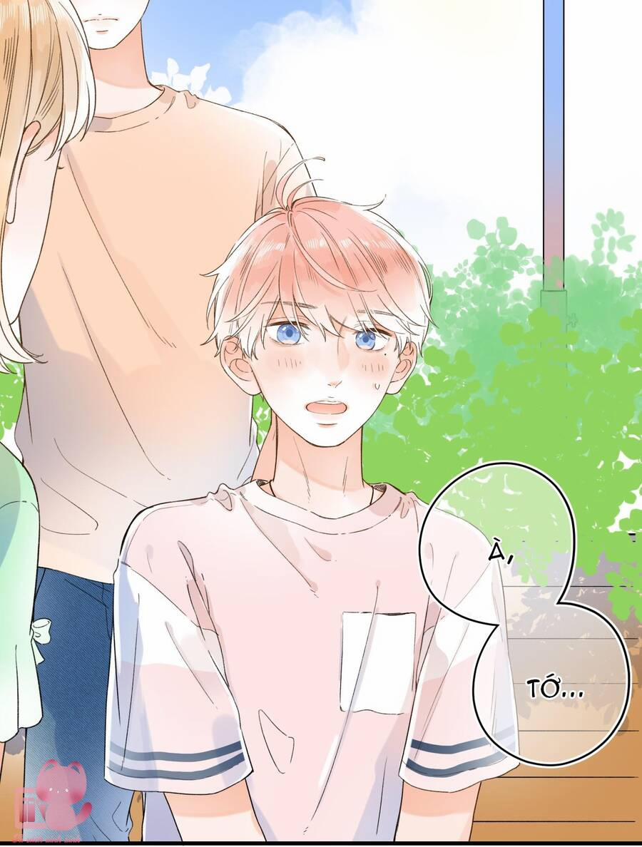 Ánh Sao Trôi Dạt Giữa Làn Nước 11 trang 23