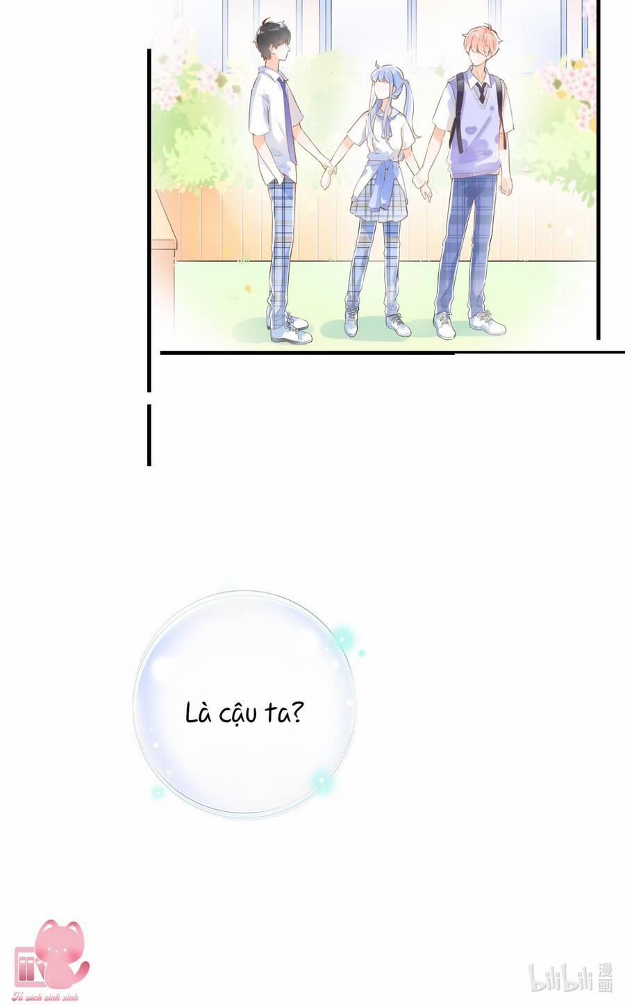 Ánh Sao Trôi Dạt Giữa Làn Nước 11 trang 27