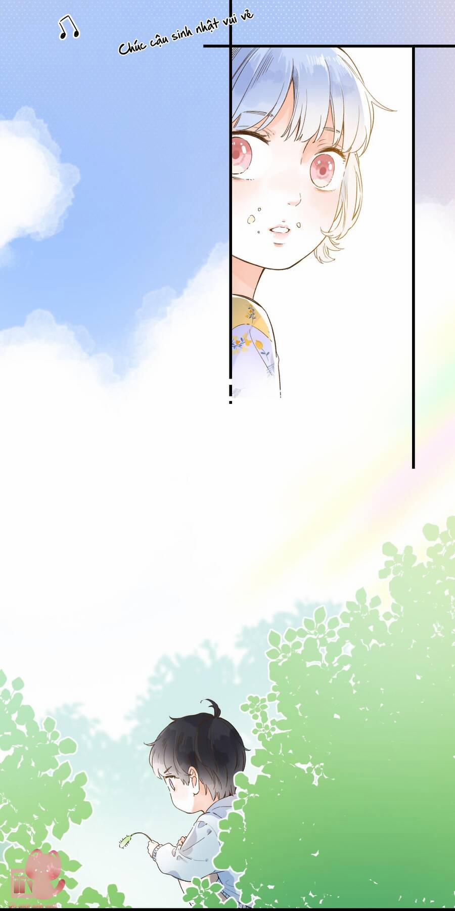 Ánh Sao Trôi Dạt Giữa Làn Nước 11 trang 5