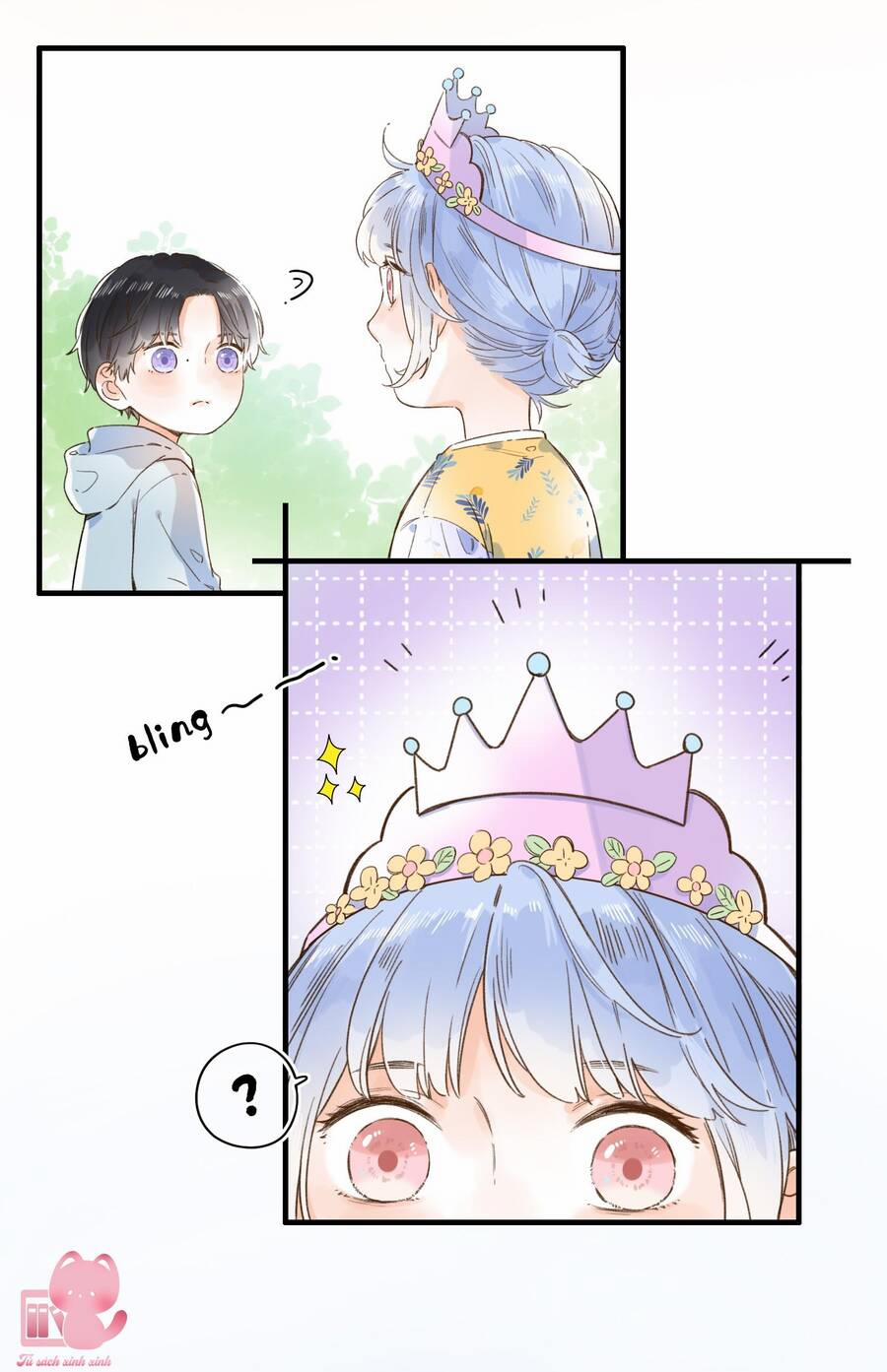 Ánh Sao Trôi Dạt Giữa Làn Nước 11 trang 9