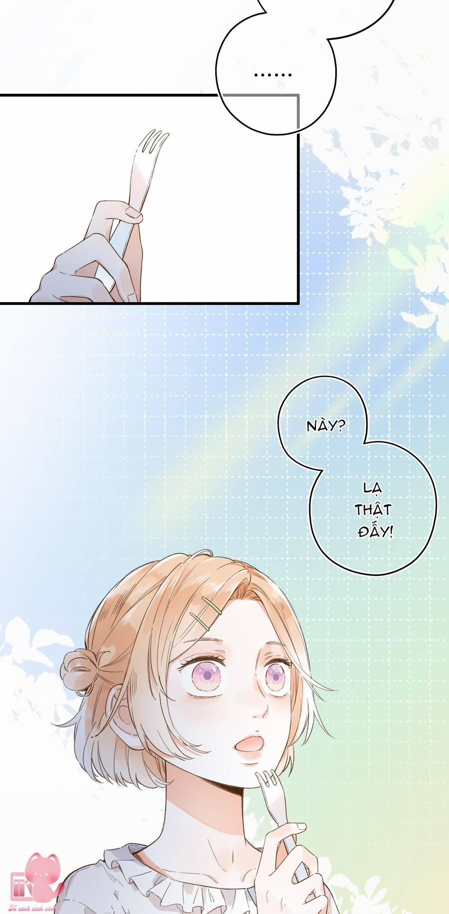 Ánh Sao Trôi Dạt Giữa Làn Nước 12 trang 11