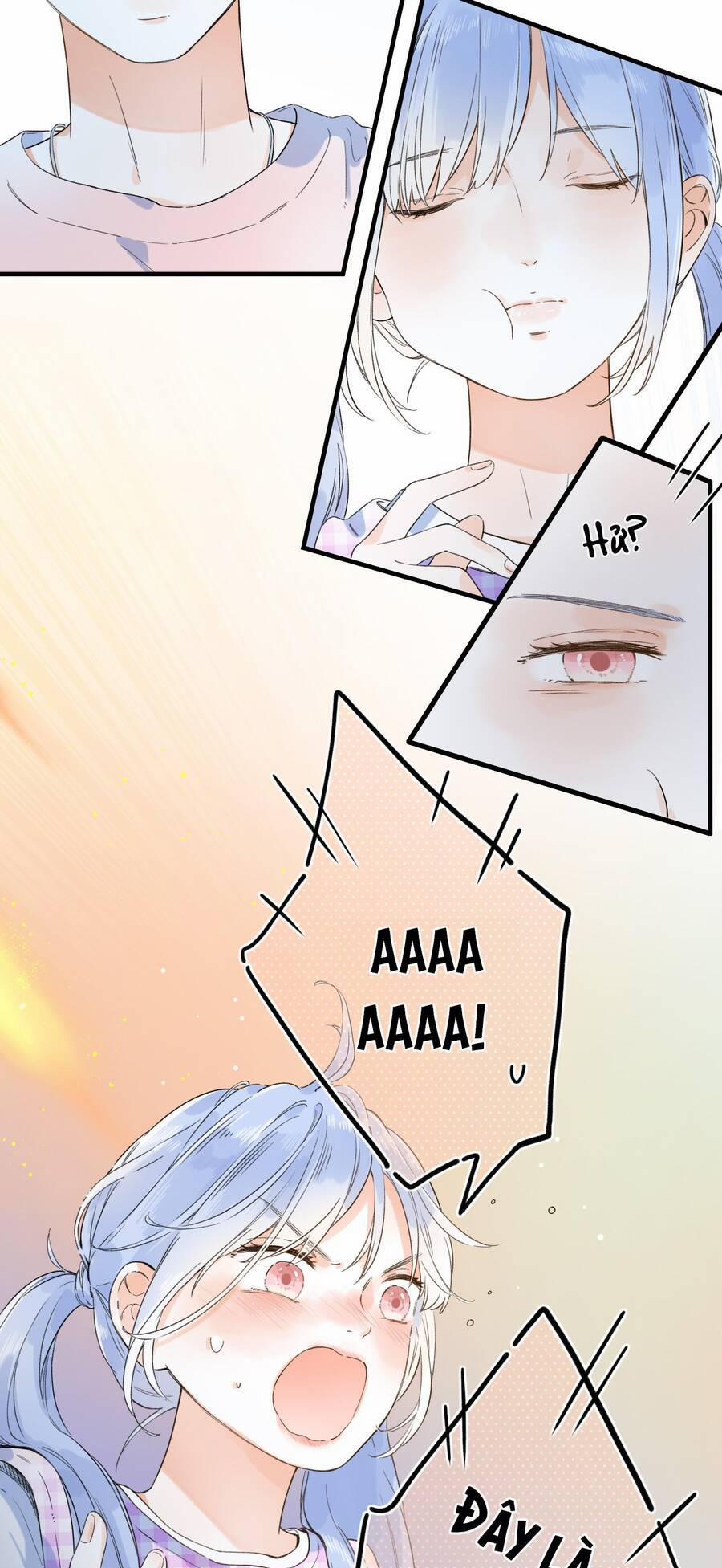 Ánh Sao Trôi Dạt Giữa Làn Nước 12 trang 23