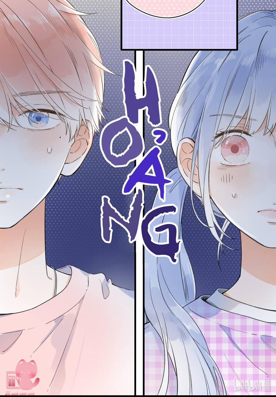 Ánh Sao Trôi Dạt Giữa Làn Nước 12 trang 27