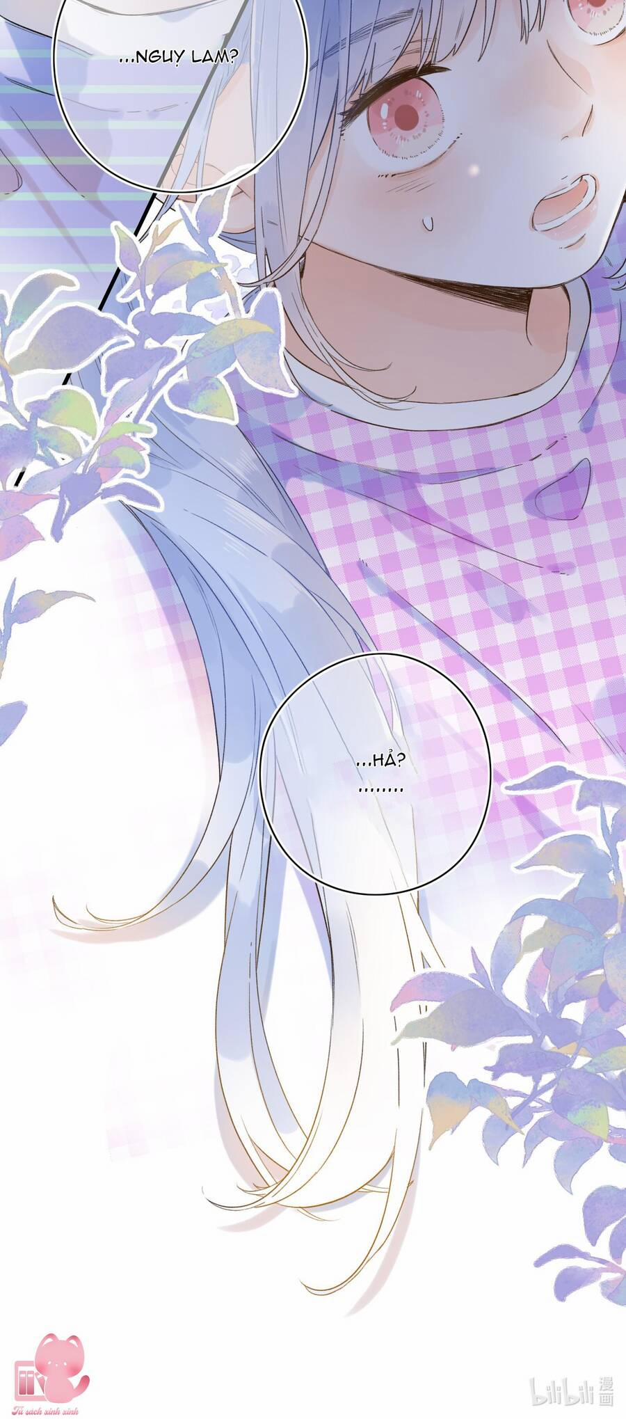 Ánh Sao Trôi Dạt Giữa Làn Nước 13 trang 18