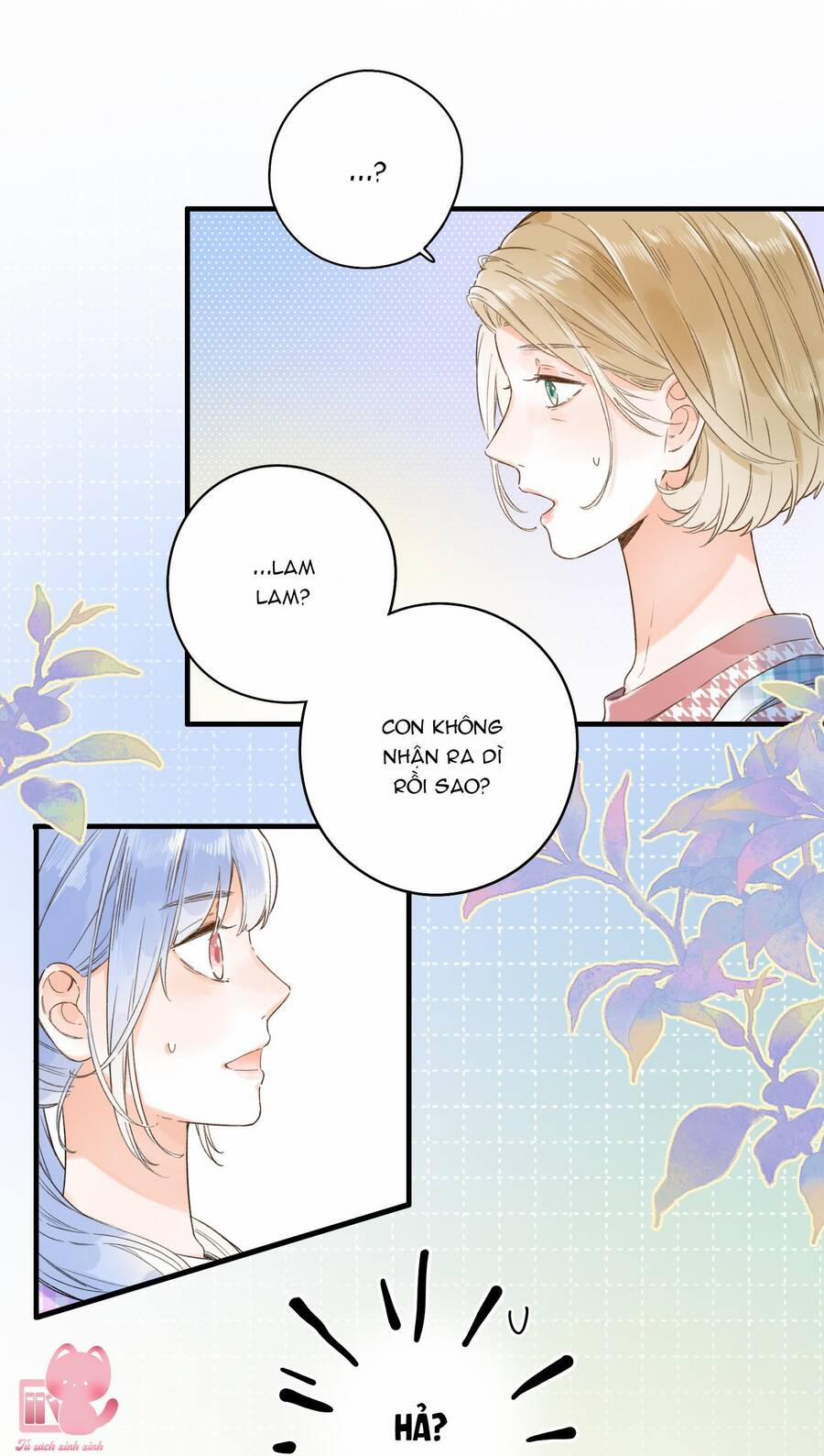 Ánh Sao Trôi Dạt Giữa Làn Nước 13 trang 9