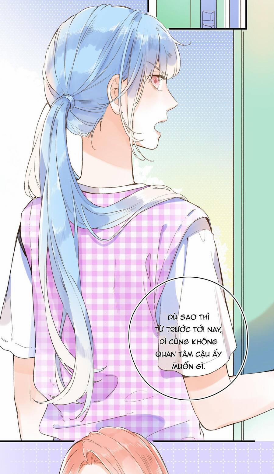 Ánh Sao Trôi Dạt Giữa Làn Nước 14 trang 15