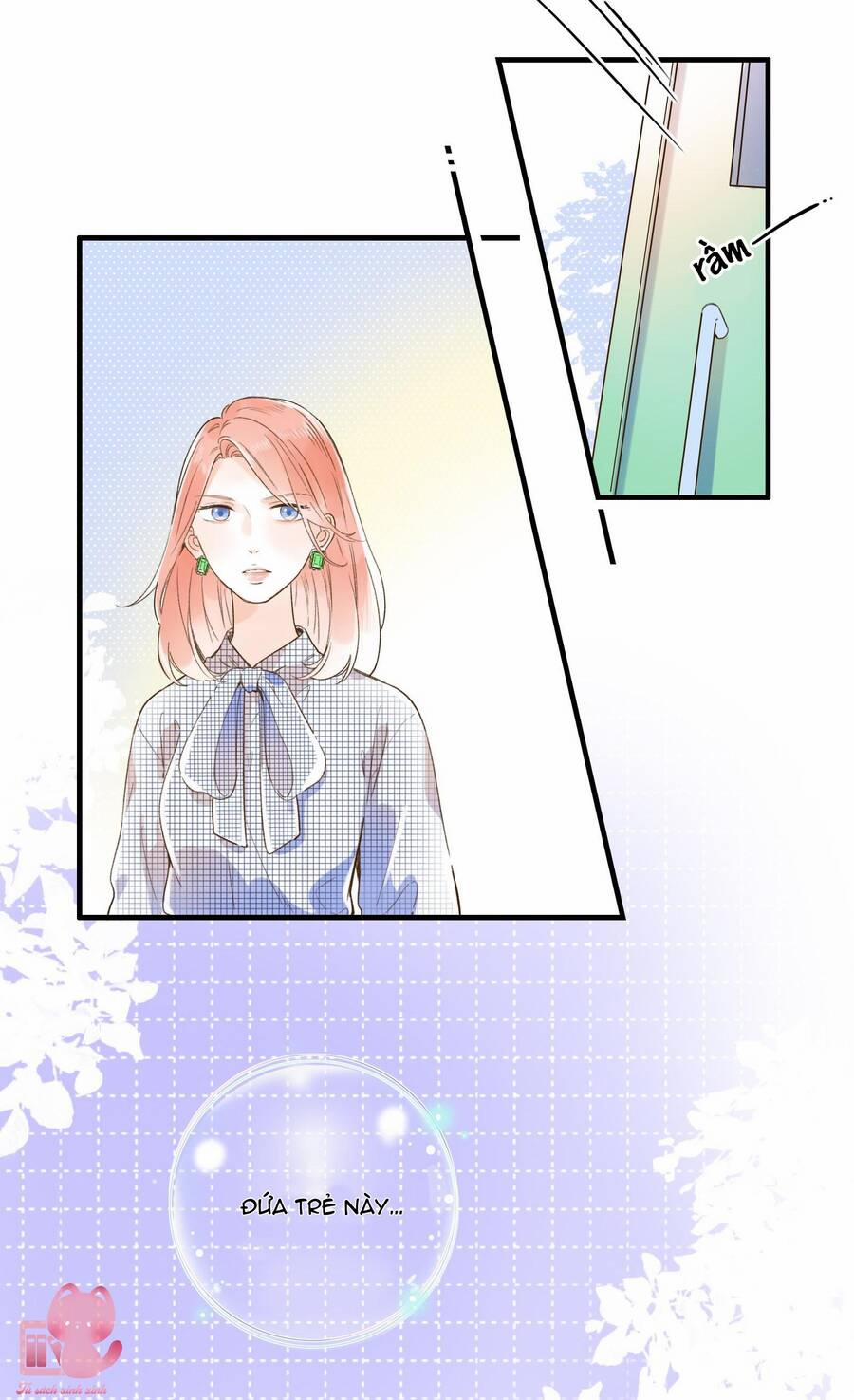 Ánh Sao Trôi Dạt Giữa Làn Nước 14 trang 17