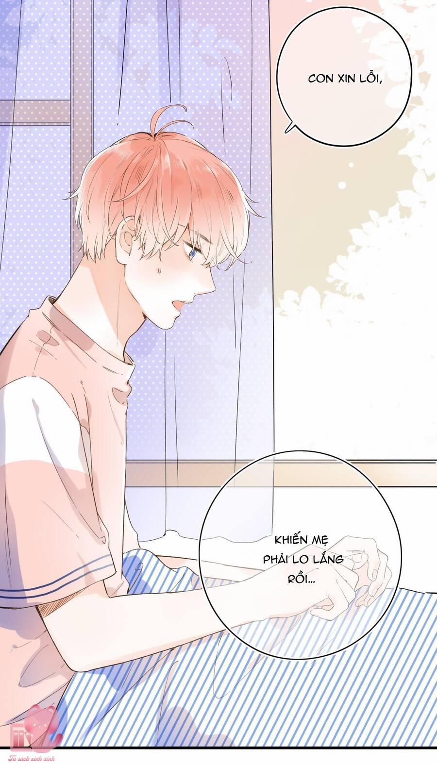 Ánh Sao Trôi Dạt Giữa Làn Nước 14 trang 18