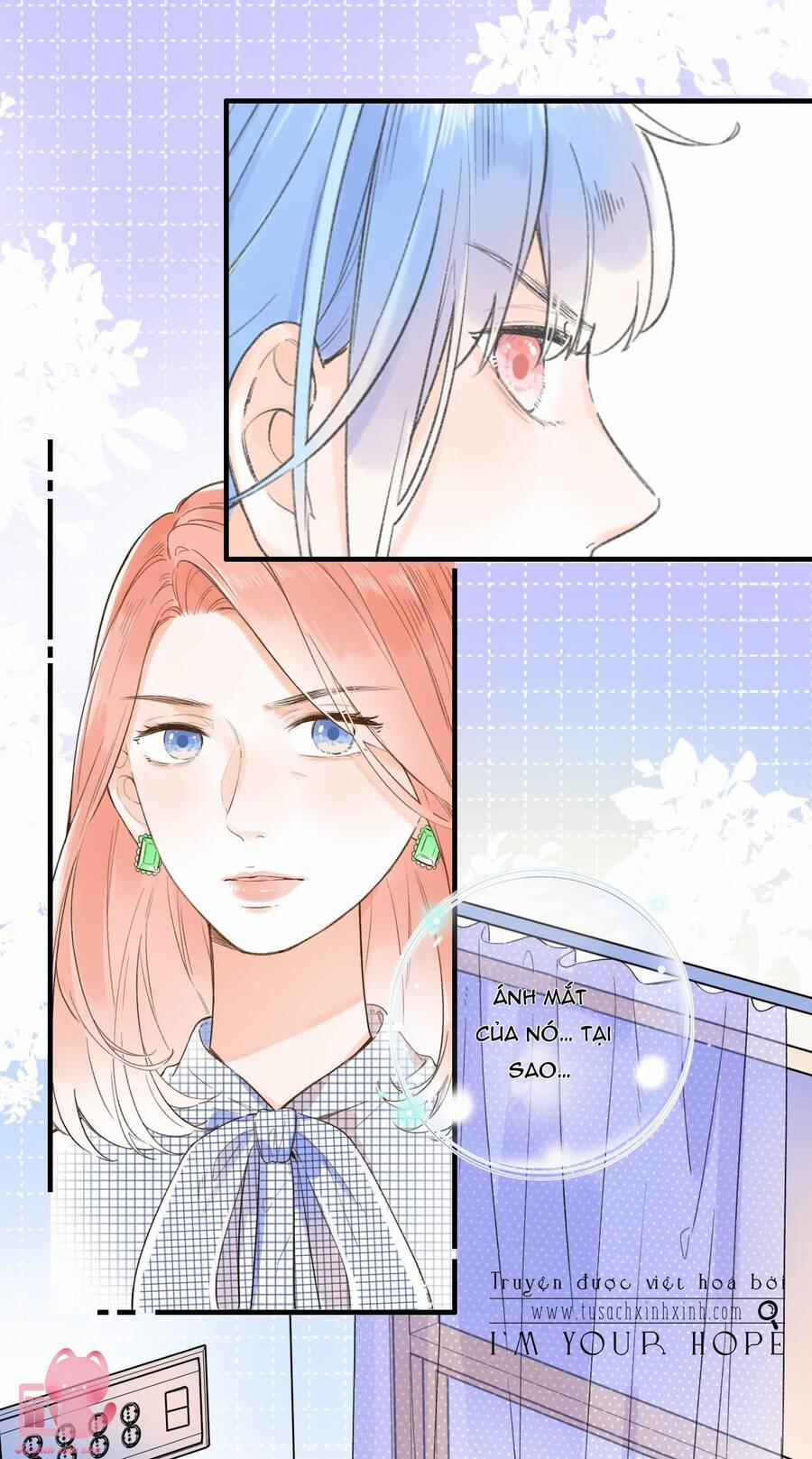 Ánh Sao Trôi Dạt Giữa Làn Nước 14 trang 20
