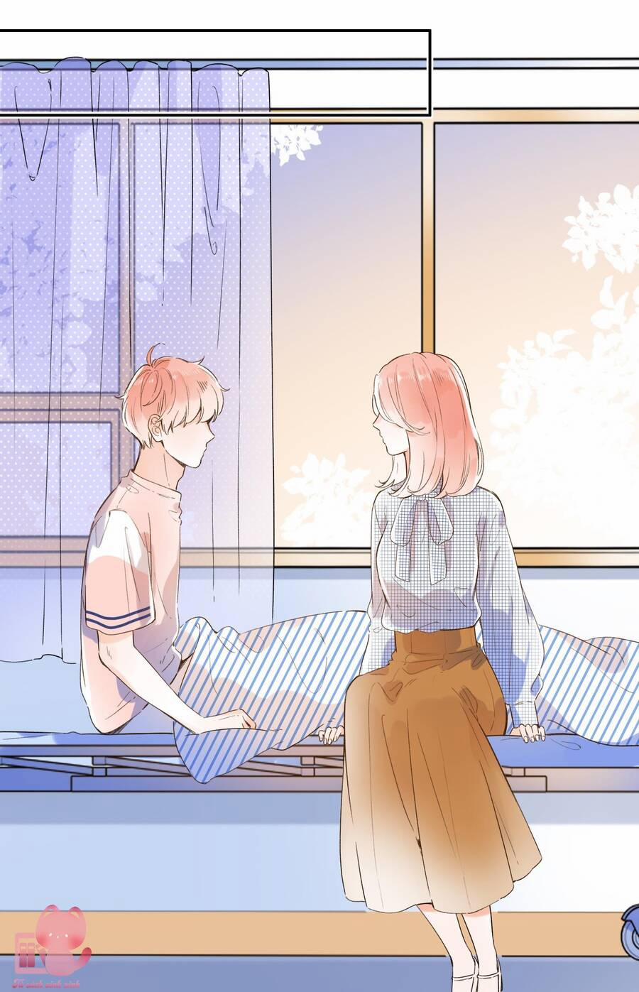 Ánh Sao Trôi Dạt Giữa Làn Nước 14 trang 29