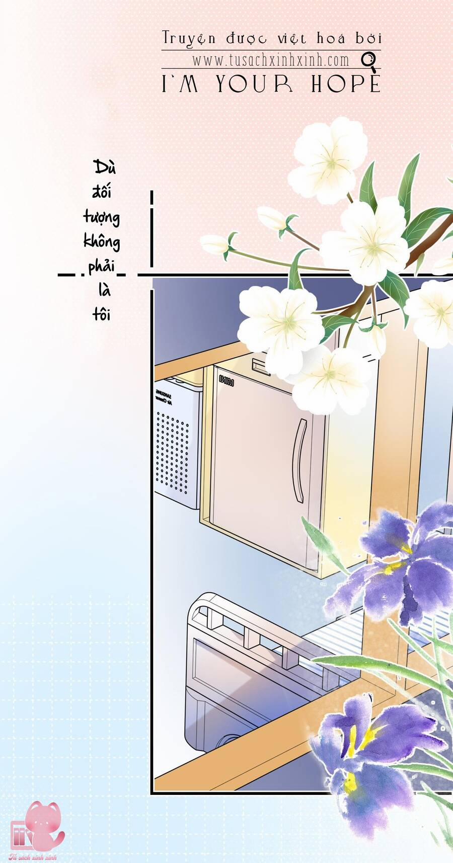 Ánh Sao Trôi Dạt Giữa Làn Nước 14 trang 31