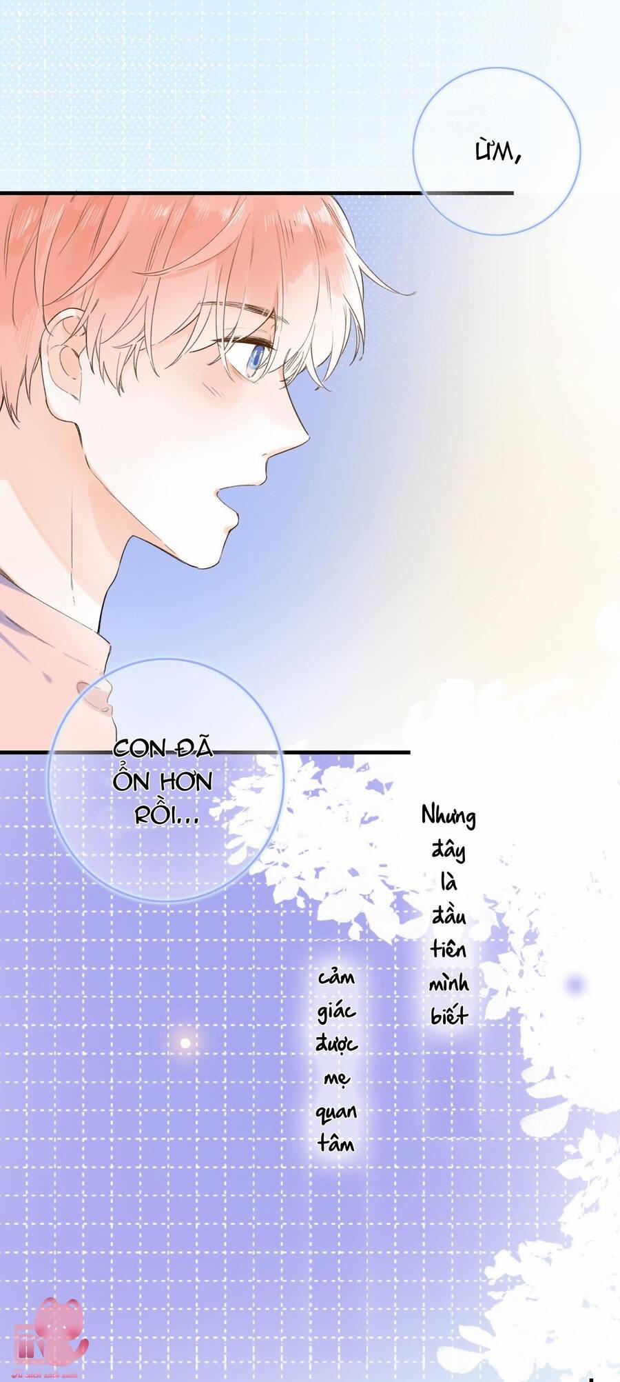 Ánh Sao Trôi Dạt Giữa Làn Nước 14 trang 32