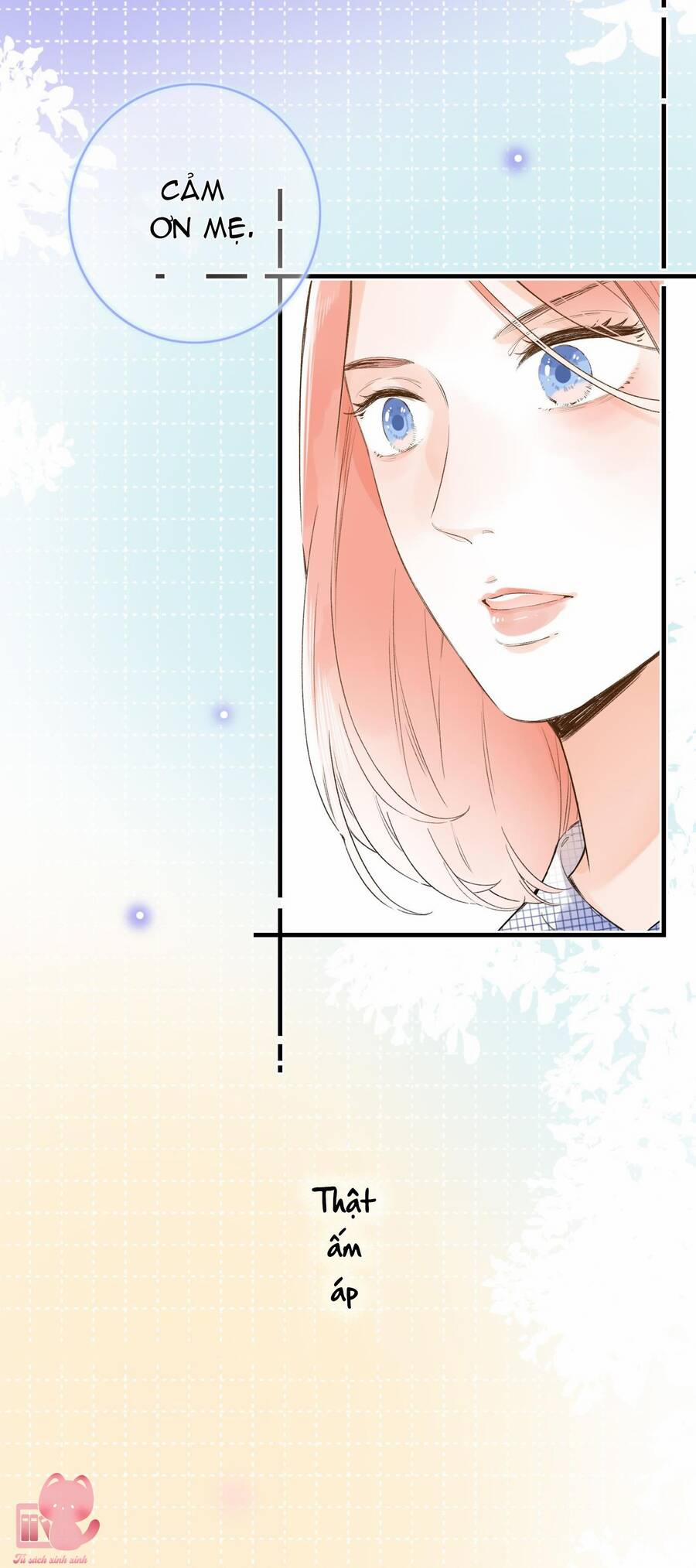 Ánh Sao Trôi Dạt Giữa Làn Nước 14 trang 33