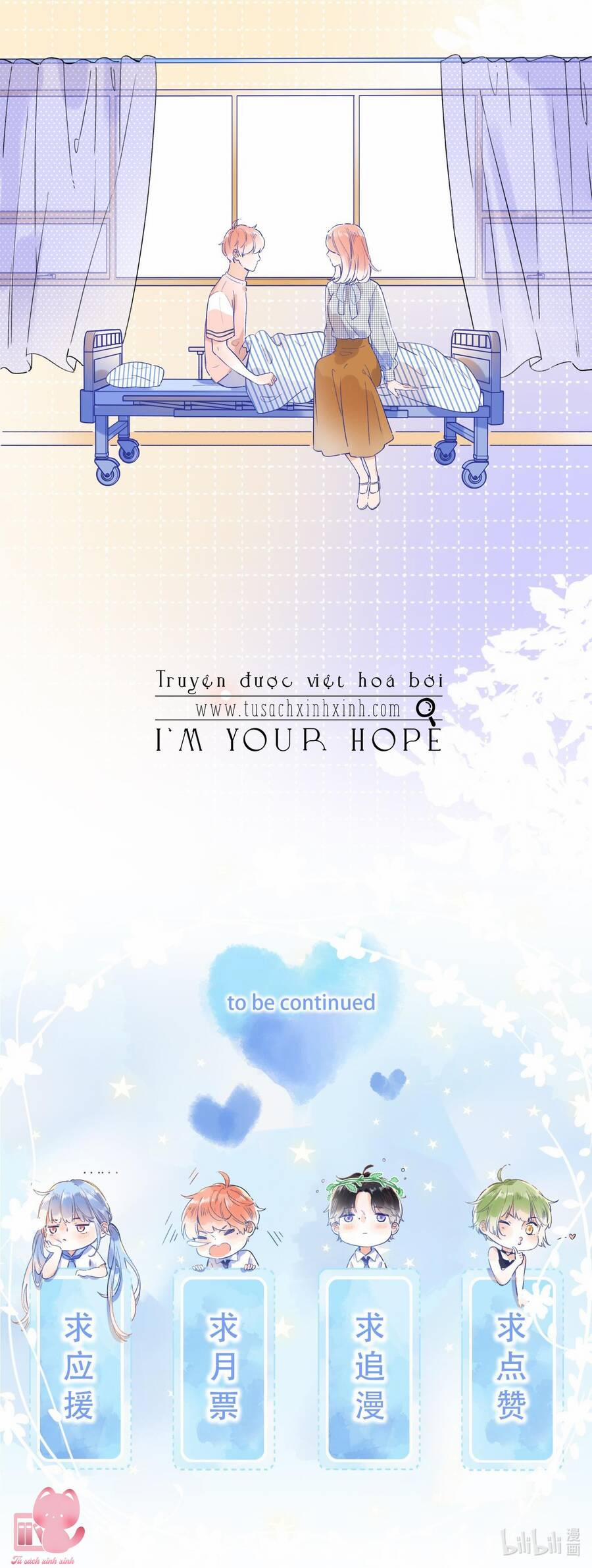 Ánh Sao Trôi Dạt Giữa Làn Nước 14 trang 34