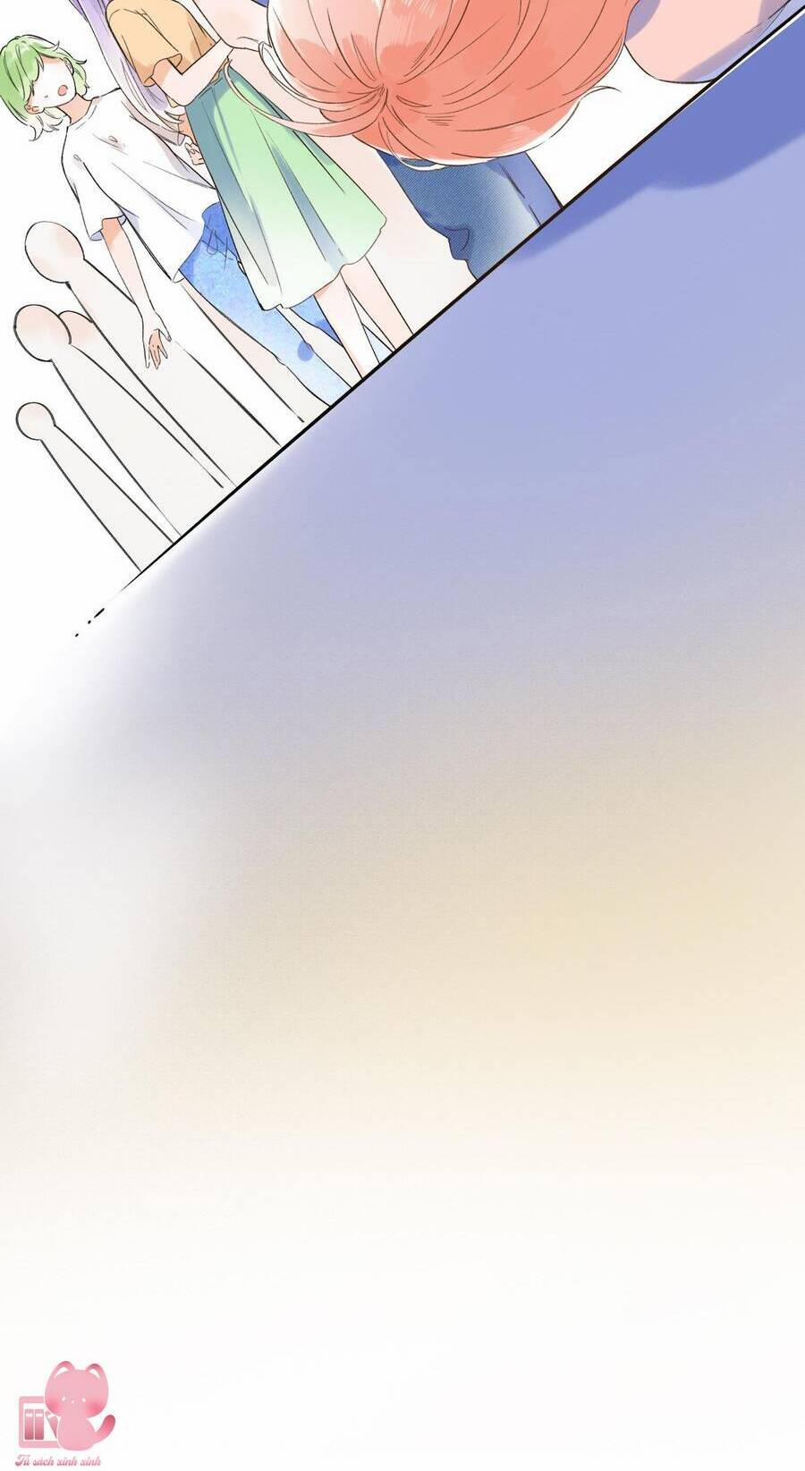 Ánh Sao Trôi Dạt Giữa Làn Nước 14 trang 7