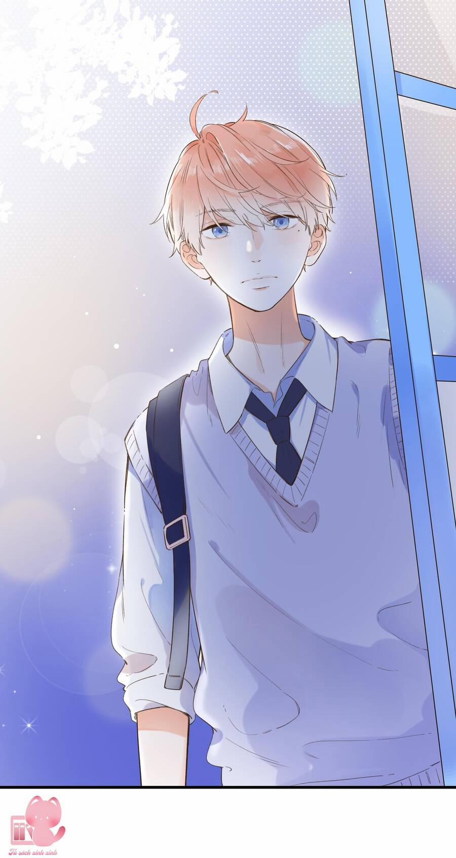 Ánh Sao Trôi Dạt Giữa Làn Nước 15 trang 2