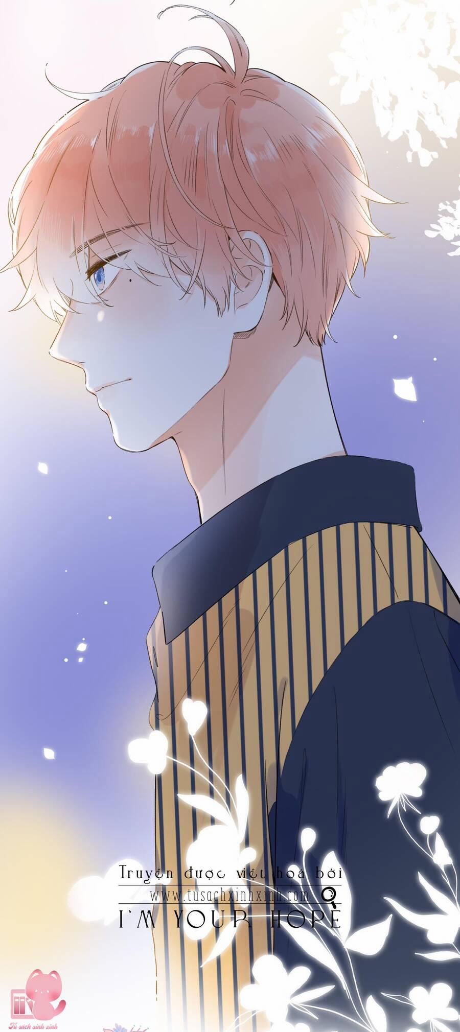 Ánh Sao Trôi Dạt Giữa Làn Nước 15 trang 22