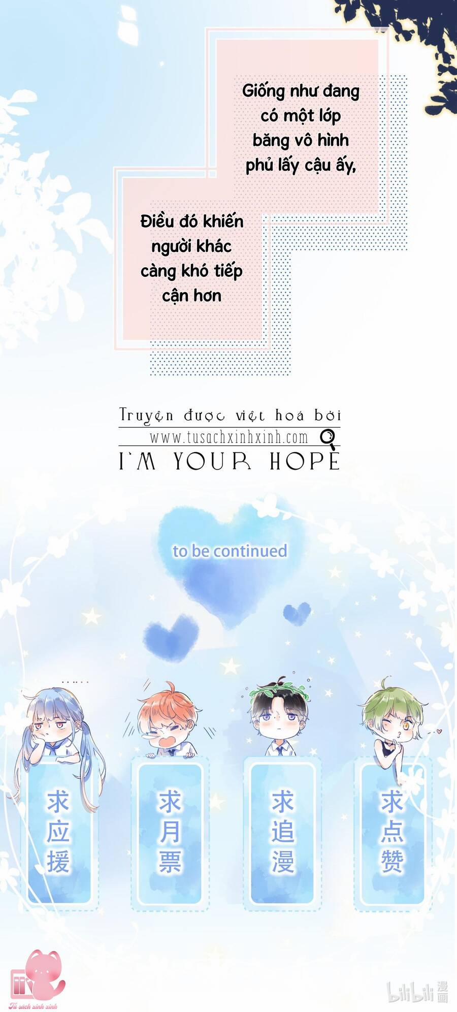 Ánh Sao Trôi Dạt Giữa Làn Nước 15 trang 26