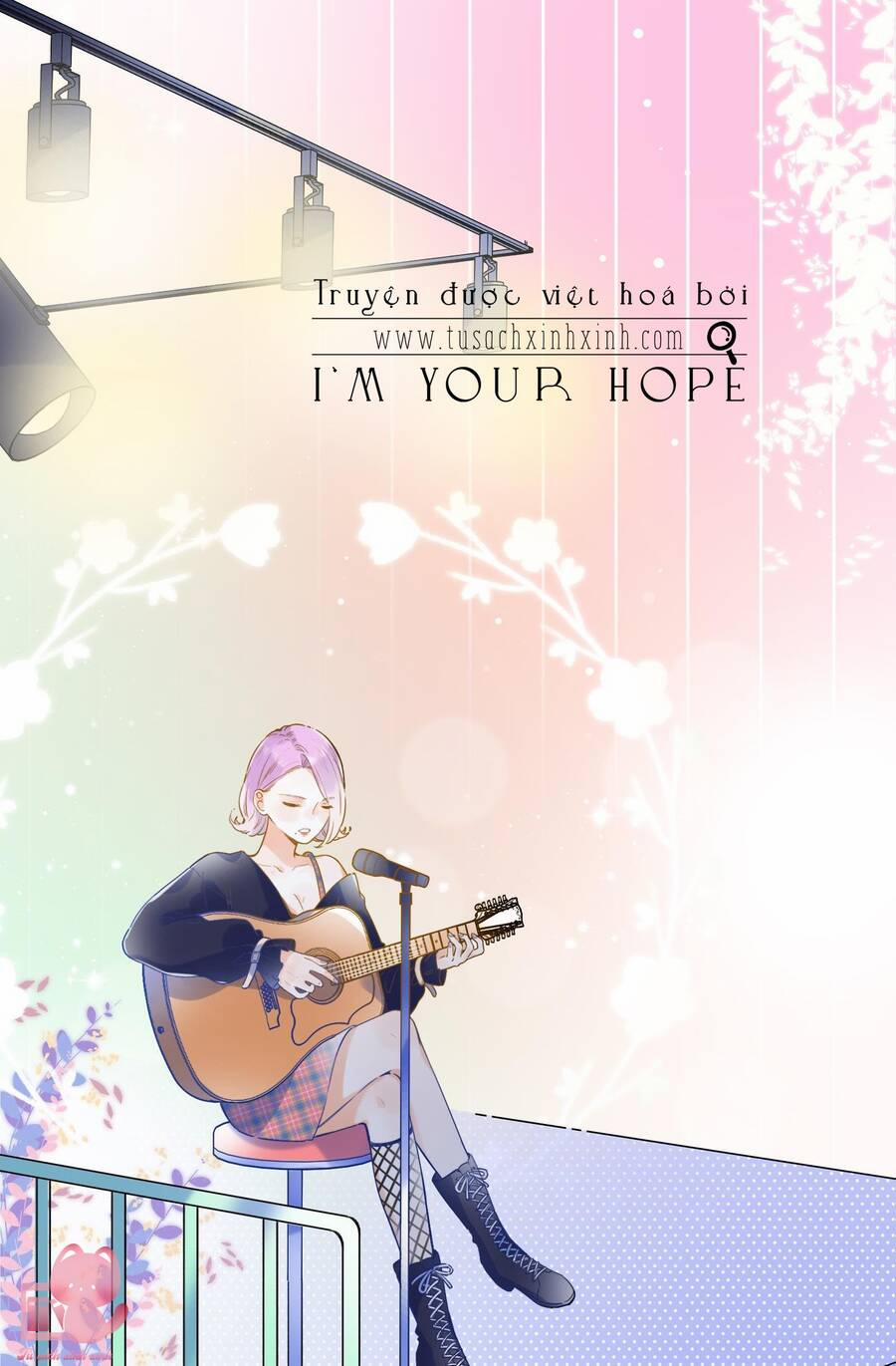 Ánh Sao Trôi Dạt Giữa Làn Nước 15 trang 8