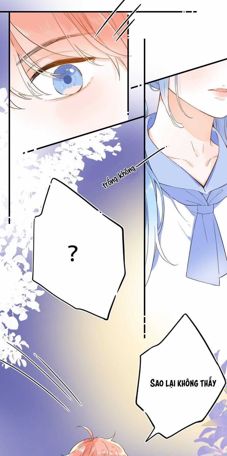 Ánh Sao Trôi Dạt Giữa Làn Nước 16 trang 10