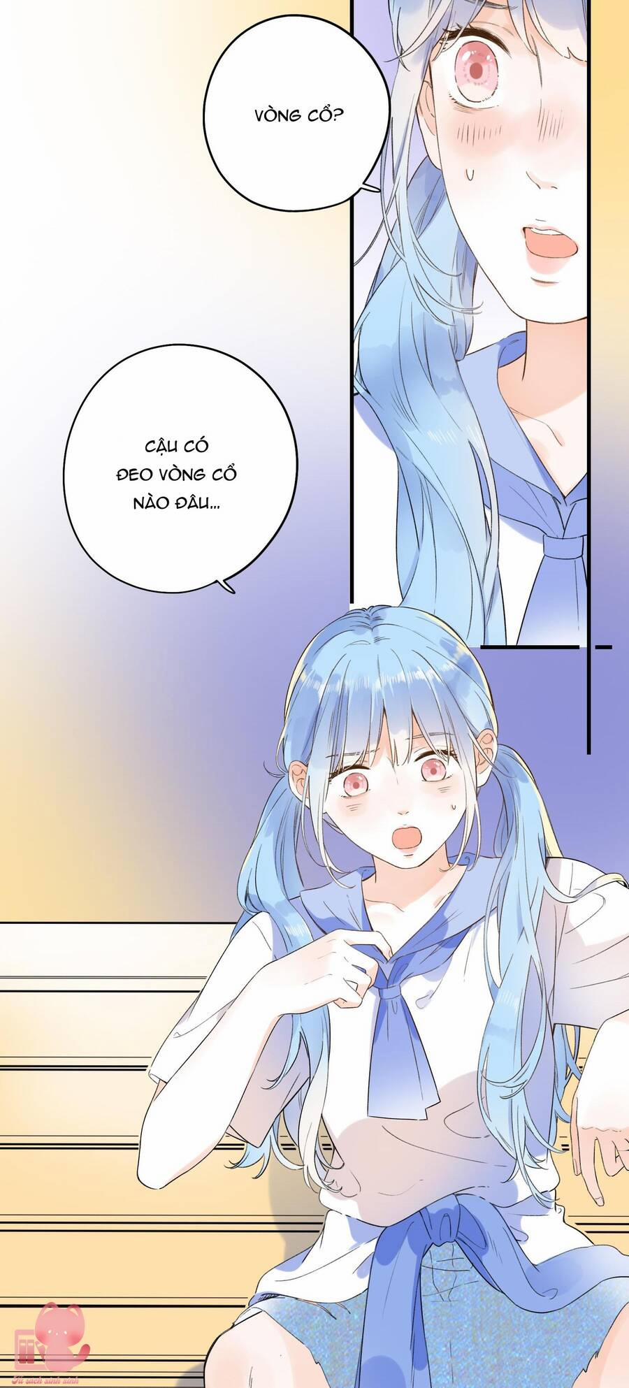 Ánh Sao Trôi Dạt Giữa Làn Nước 16 trang 15