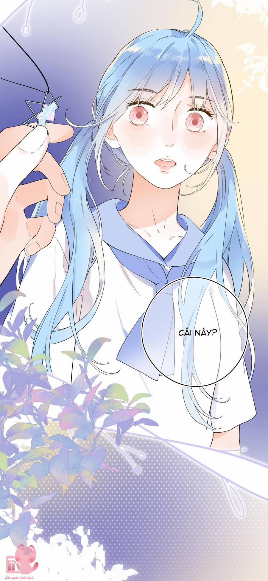 Ánh Sao Trôi Dạt Giữa Làn Nước 16 trang 24