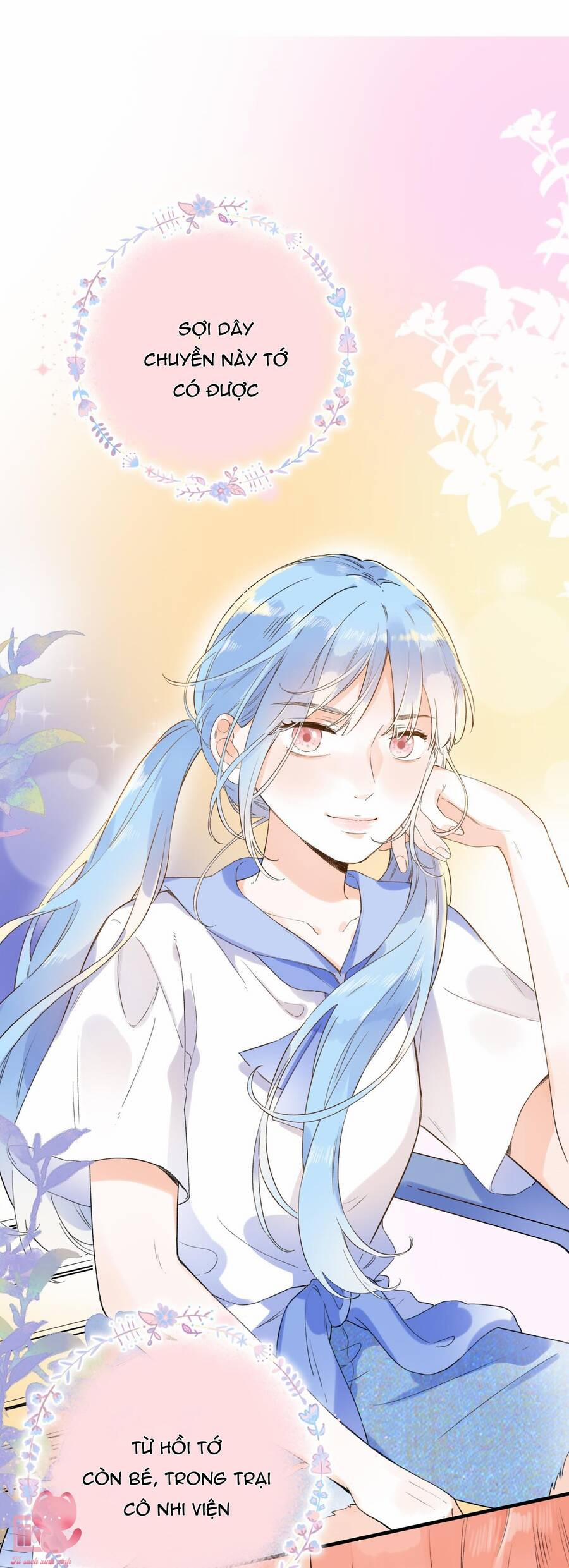 Ánh Sao Trôi Dạt Giữa Làn Nước 16 trang 27