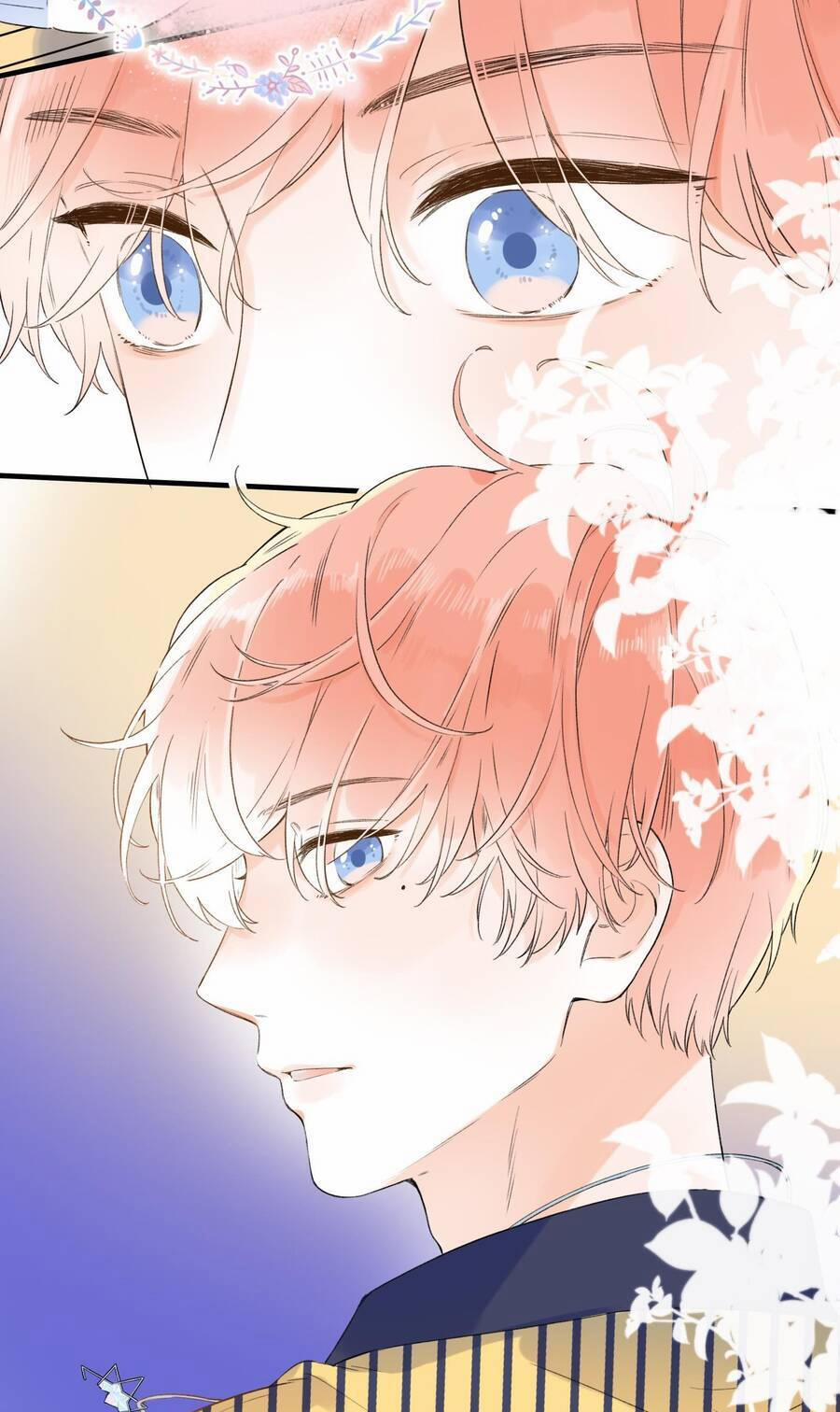 Ánh Sao Trôi Dạt Giữa Làn Nước 16 trang 28