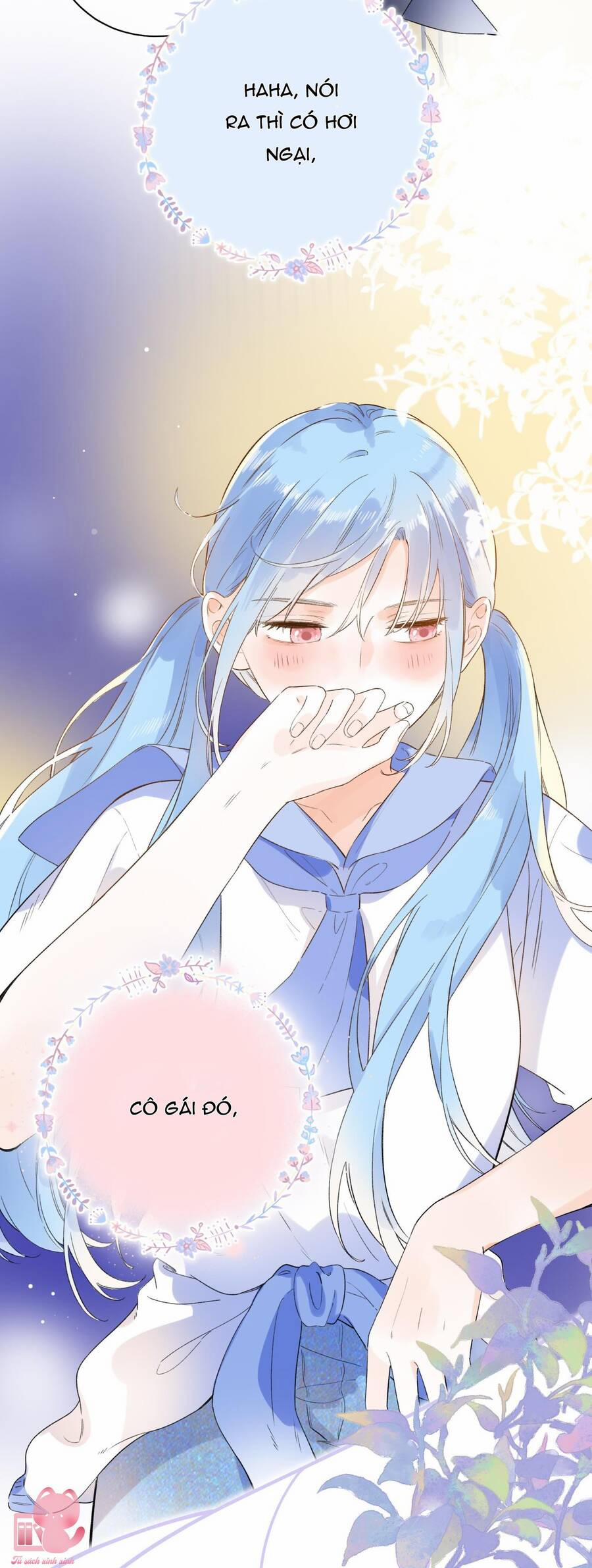 Ánh Sao Trôi Dạt Giữa Làn Nước 16 trang 33