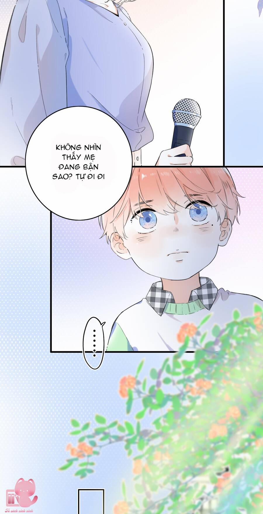 Ánh Sao Trôi Dạt Giữa Làn Nước 17 trang 10