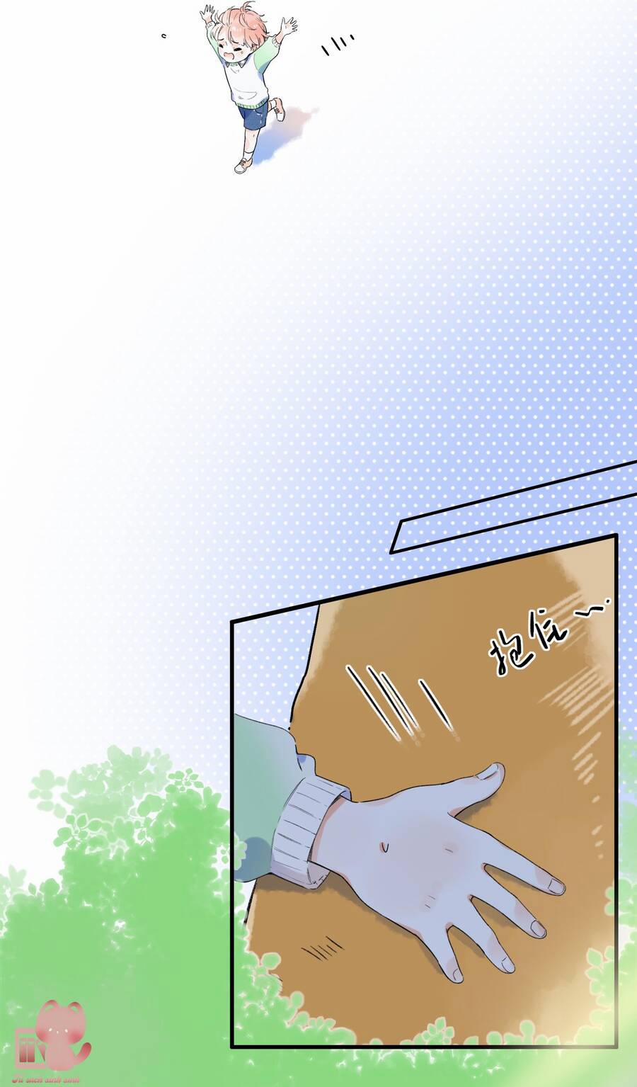 Ánh Sao Trôi Dạt Giữa Làn Nước 17 trang 17