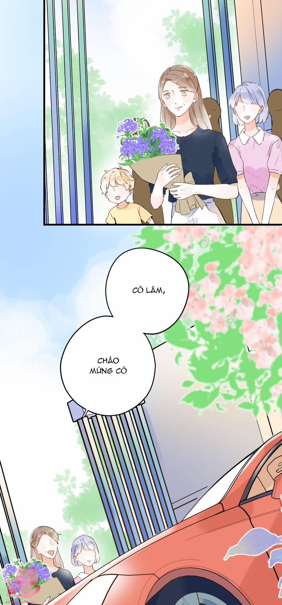 Ánh Sao Trôi Dạt Giữa Làn Nước 17 trang 3