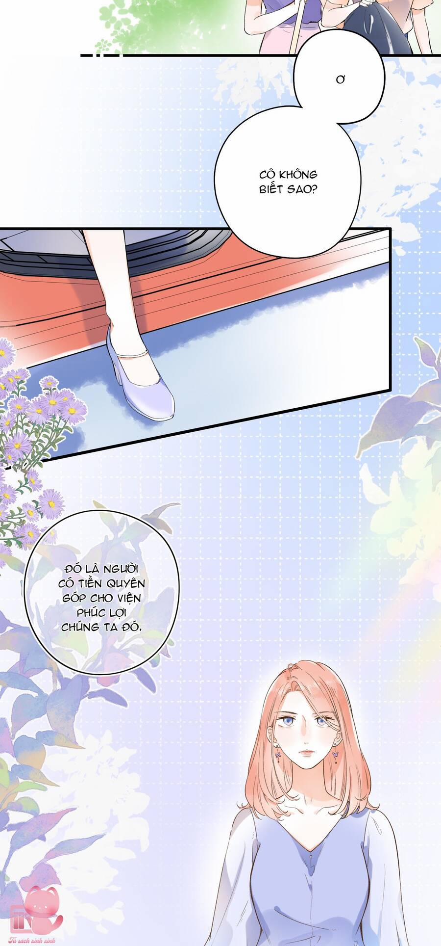 Ánh Sao Trôi Dạt Giữa Làn Nước 17 trang 5