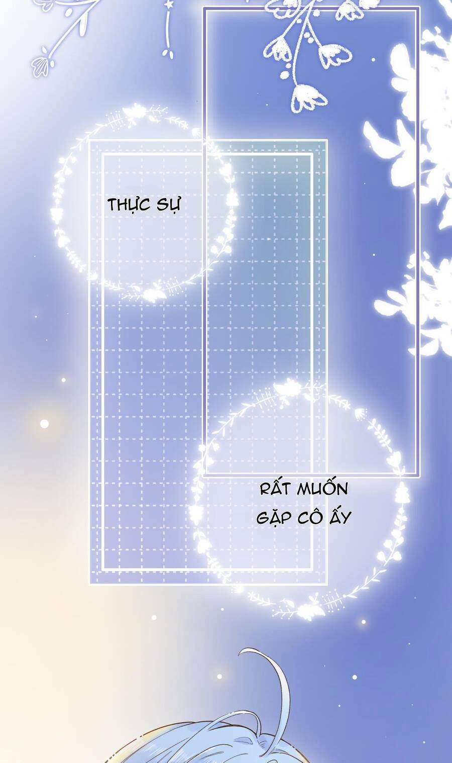 Ánh Sao Trôi Dạt Giữa Làn Nước 18 trang 10