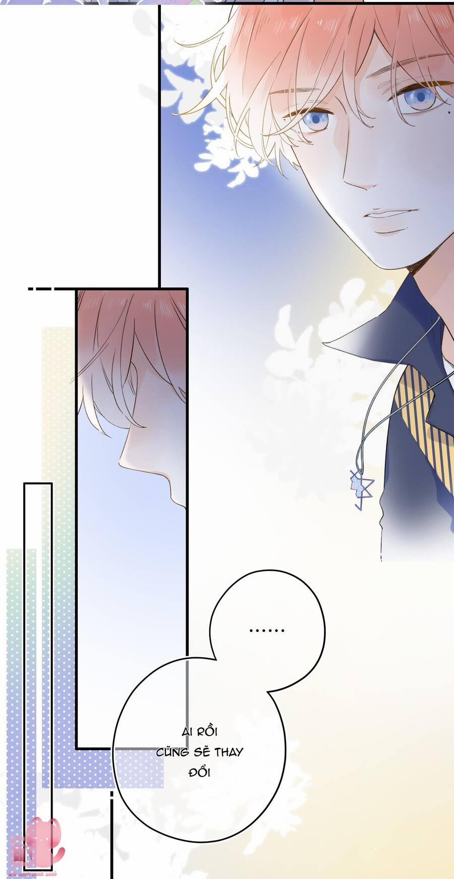 Ánh Sao Trôi Dạt Giữa Làn Nước 18 trang 12