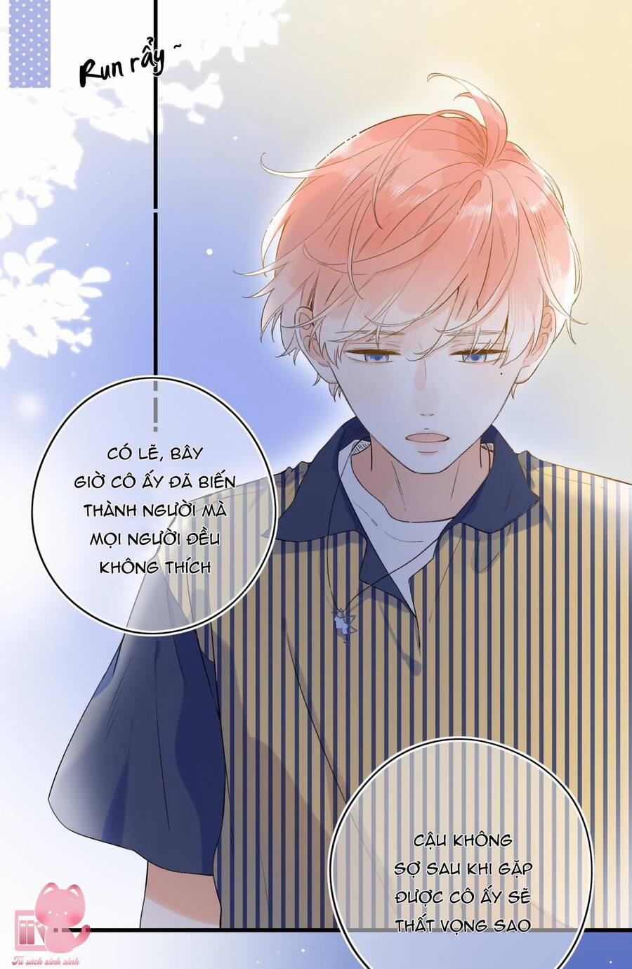 Ánh Sao Trôi Dạt Giữa Làn Nước 18 trang 13