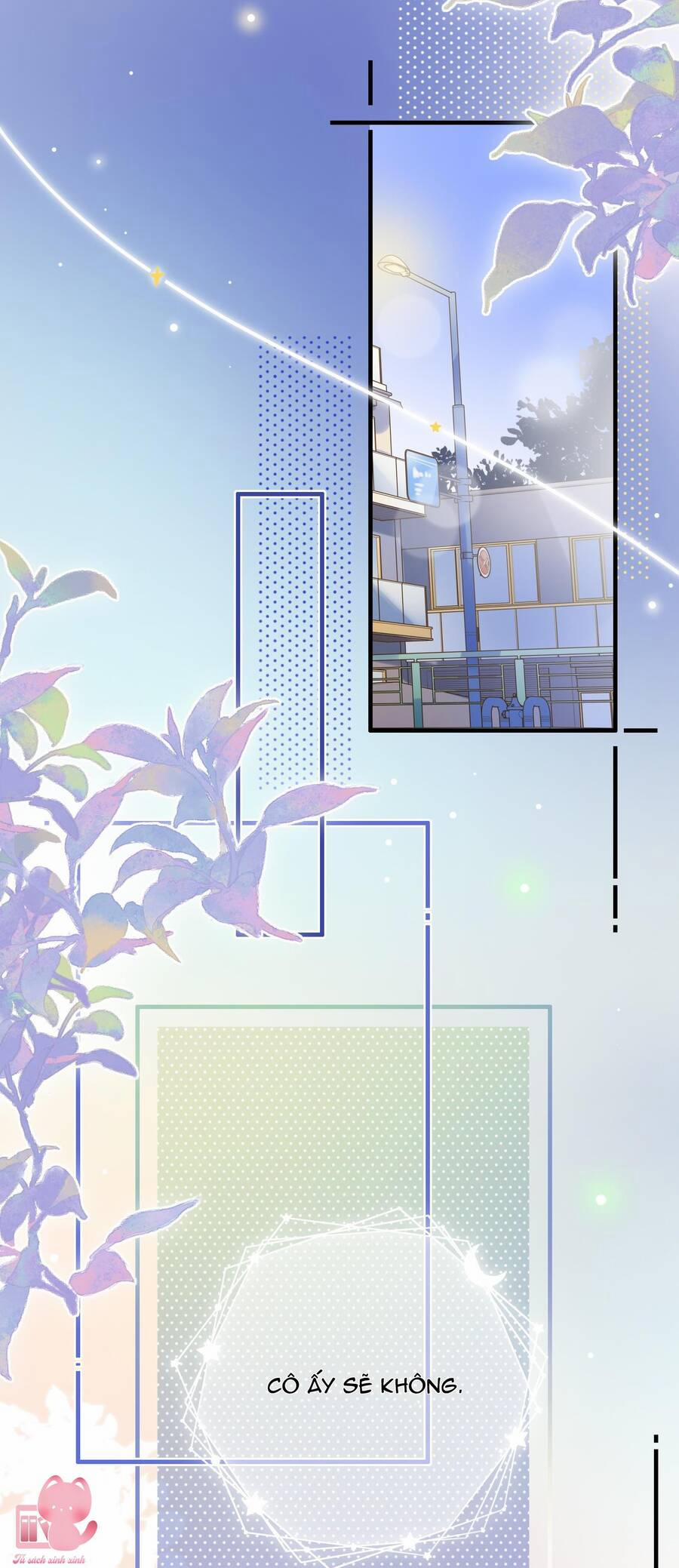 Ánh Sao Trôi Dạt Giữa Làn Nước 18 trang 15