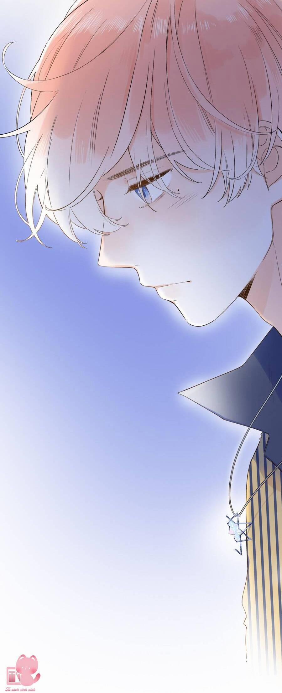 Ánh Sao Trôi Dạt Giữa Làn Nước 18 trang 19