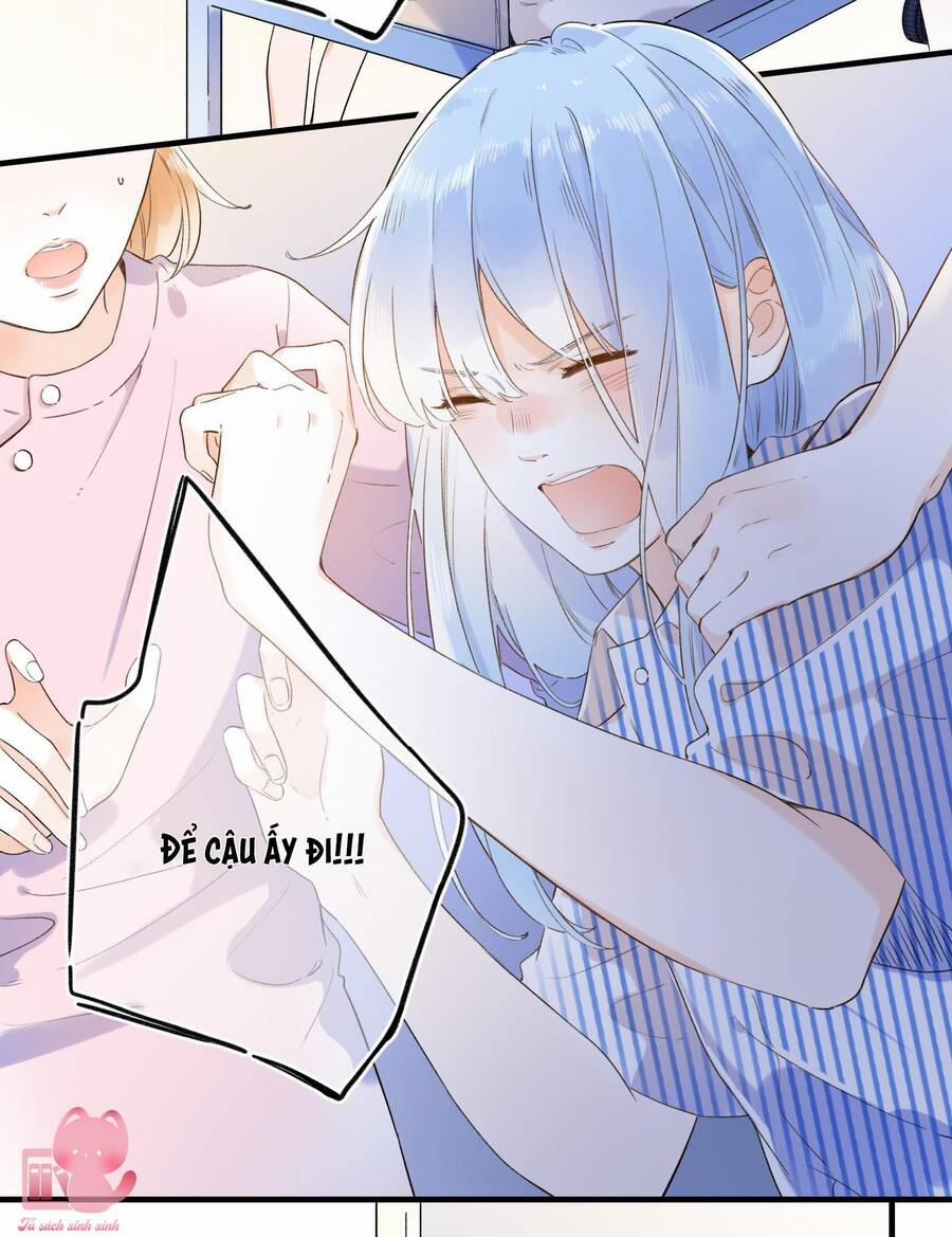 Ánh Sao Trôi Dạt Giữa Làn Nước 18 trang 26