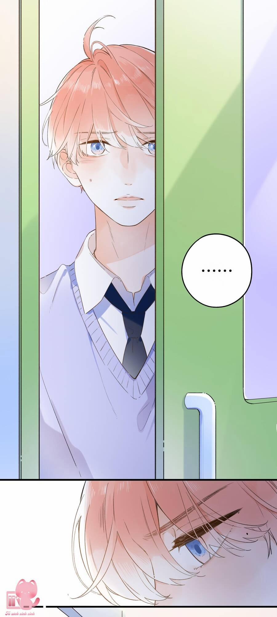 Ánh Sao Trôi Dạt Giữa Làn Nước 18 trang 28