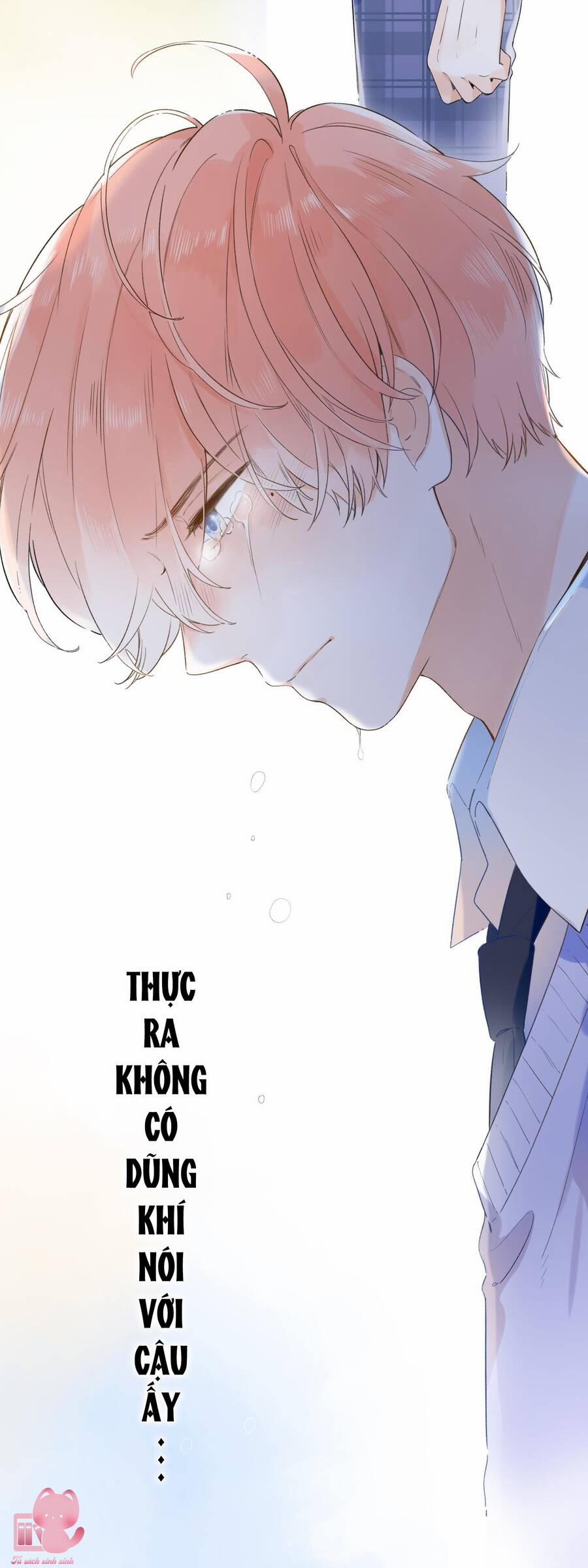Ánh Sao Trôi Dạt Giữa Làn Nước 18 trang 30