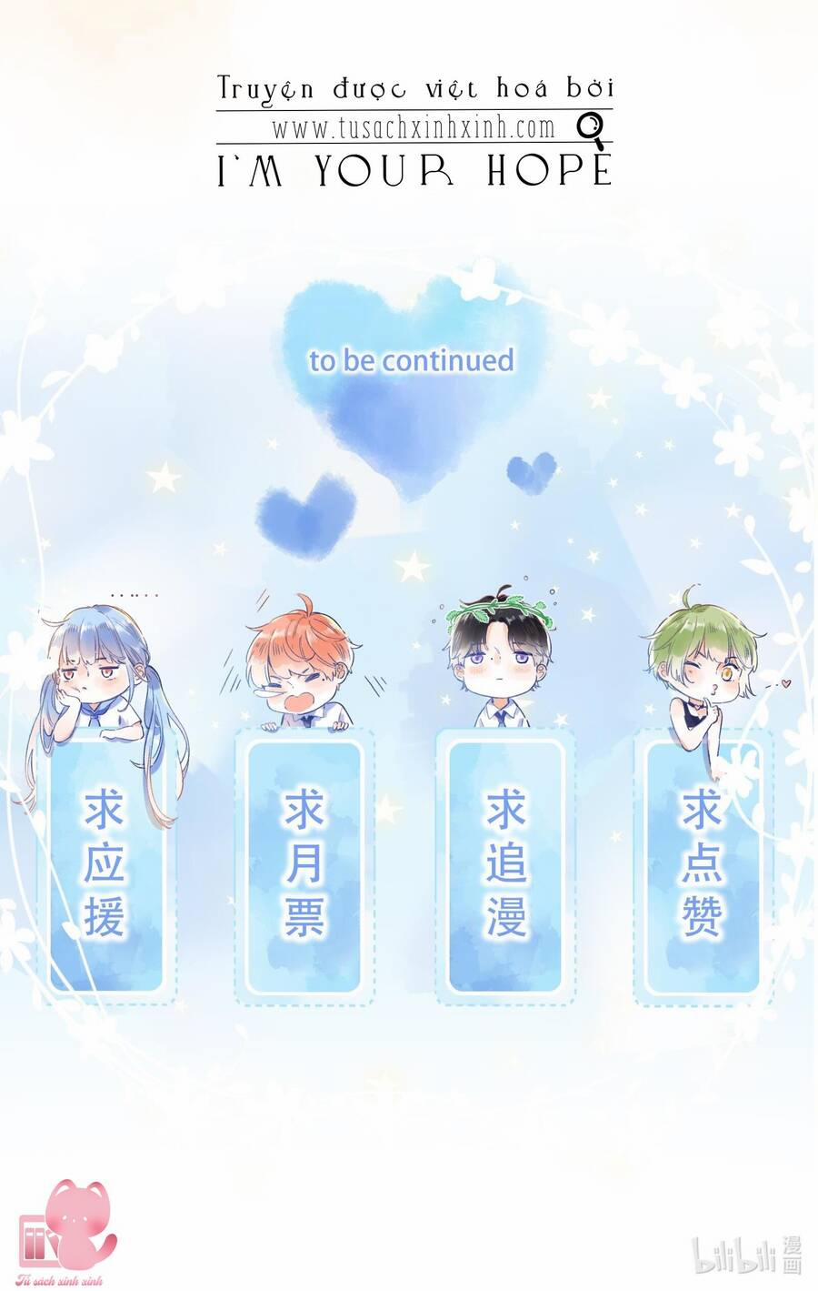Ánh Sao Trôi Dạt Giữa Làn Nước 18 trang 32